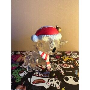 tokidoki Holiday Unicorno Series 4 AVALANCHE